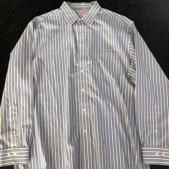 Brooks Brothers Original Polo Button Down Oxford - Picture 1 of 4